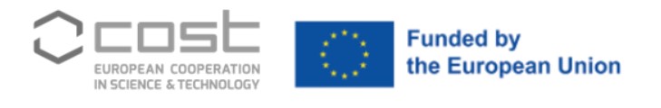 COST HE EU logo