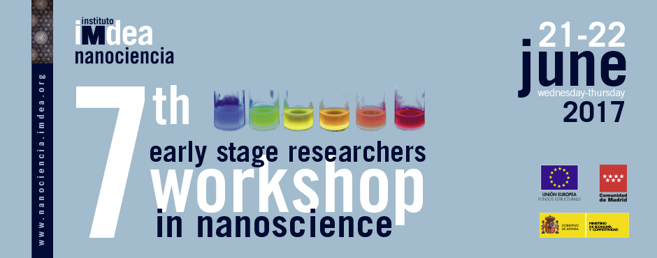 banner 7th workshop jovenes castores 2017