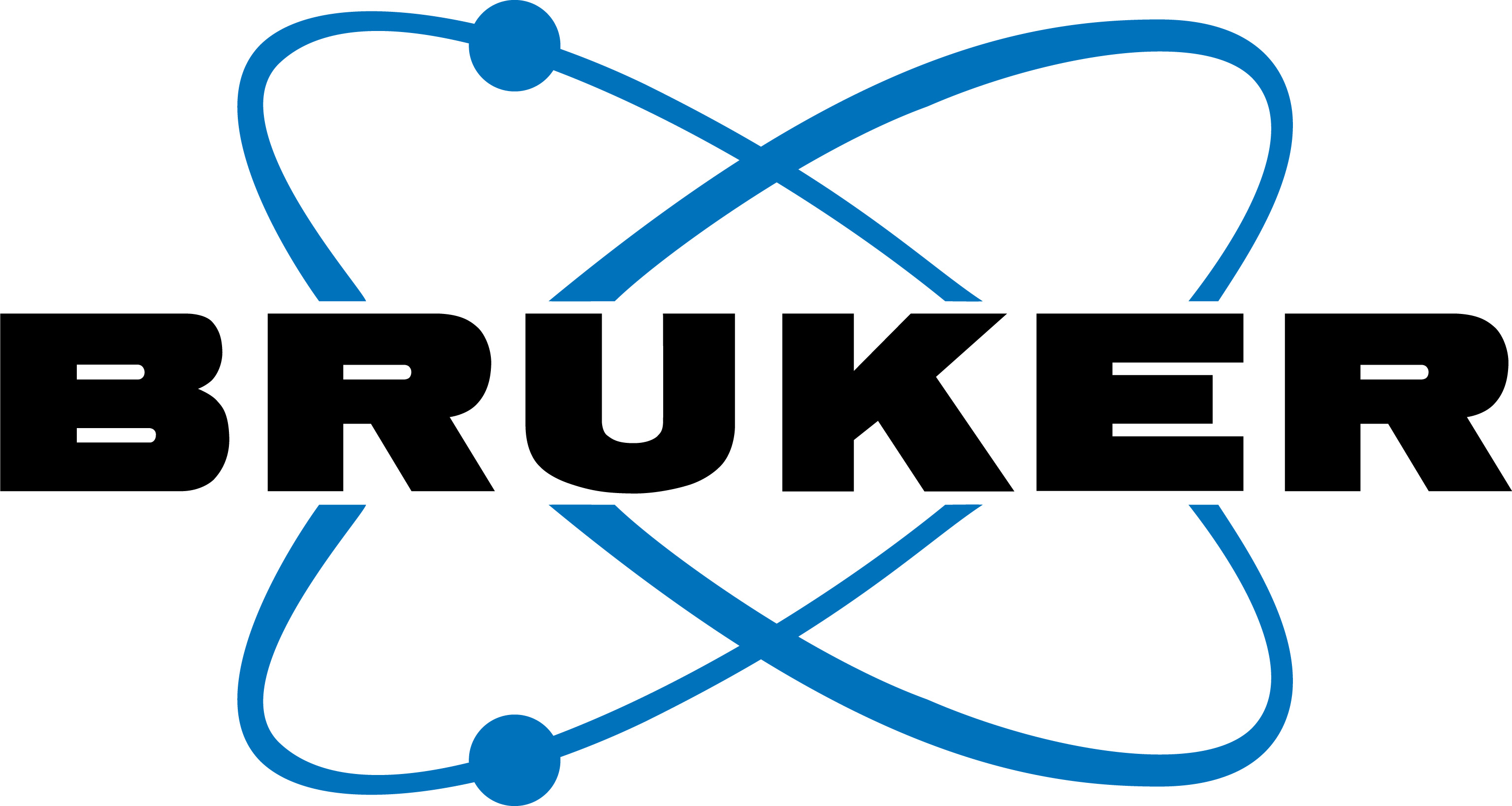 bruker co logo
