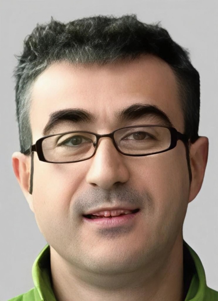 Terán Garcinuño Terán Garcinuño