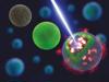 New nanocrystals with surface treatments shine brighter and scientists explain why